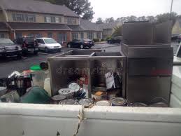 Best Demolition Debris Removal  in New Franklin, MO