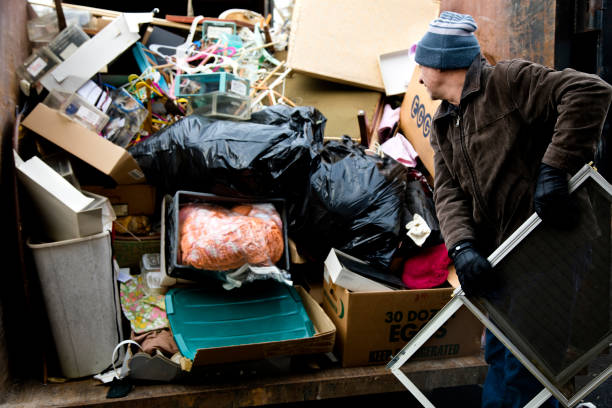 Best Furniture Removal  in New Franklin, MO