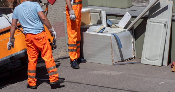 Recycling Services for Junk in New Franklin, MO