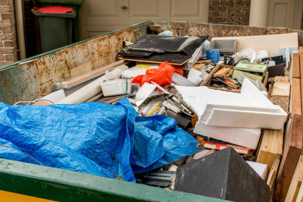 Best Carpet Removal and Disposal  in New Franklin, MO