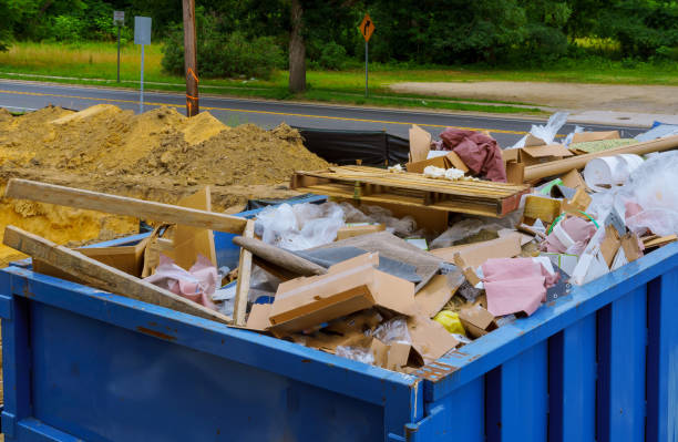 Best Hot Tub Removal  in New Franklin, MO