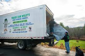 Best Retail Junk Removal  in New Franklin, MO